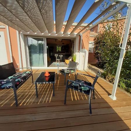 Appartement Independant A 10Min Des Plages Au Calme Proche O'Gliss Et O'Funparken Campagne La Jonchere Dış mekan fotoğraf