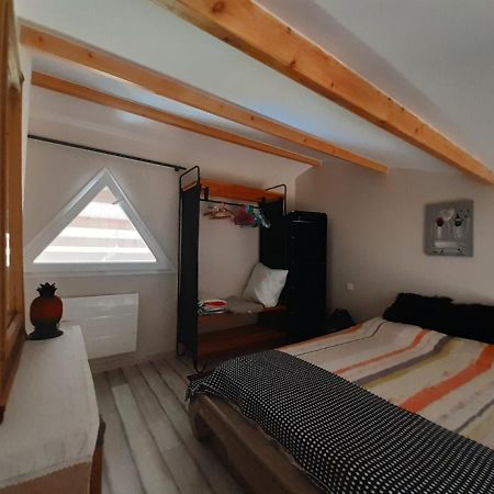 Appartement Independant A 10Min Des Plages Au Calme Proche O'Gliss Et O'Funparken Campagne La Jonchere Dış mekan fotoğraf