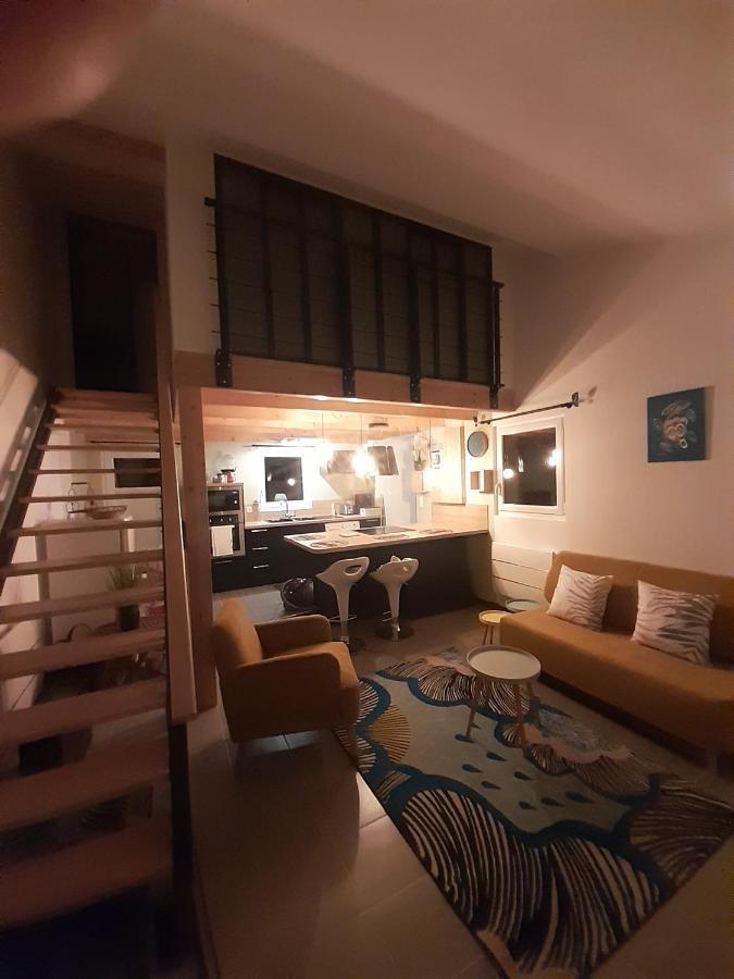 Appartement Independant A 10Min Des Plages Au Calme Proche O'Gliss Et O'Funparken Campagne La Jonchere Dış mekan fotoğraf