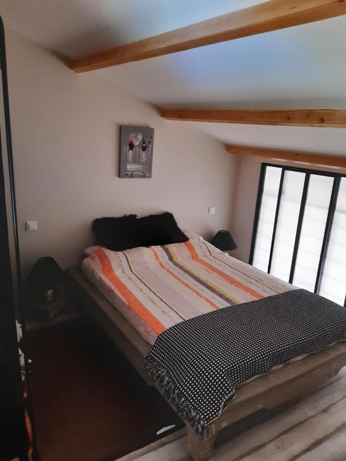Appartement Independant A 10Min Des Plages Au Calme Proche O'Gliss Et O'Funparken Campagne La Jonchere Dış mekan fotoğraf